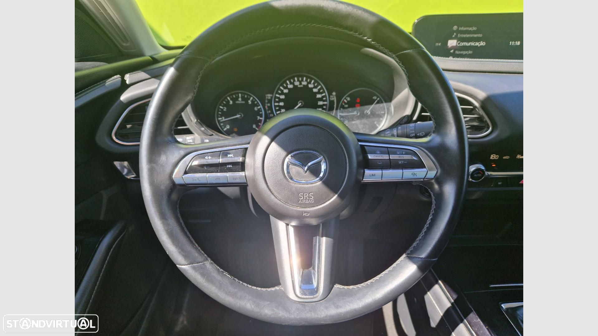 Mazda CX-30 2.0 Sky-G Evolve - 12