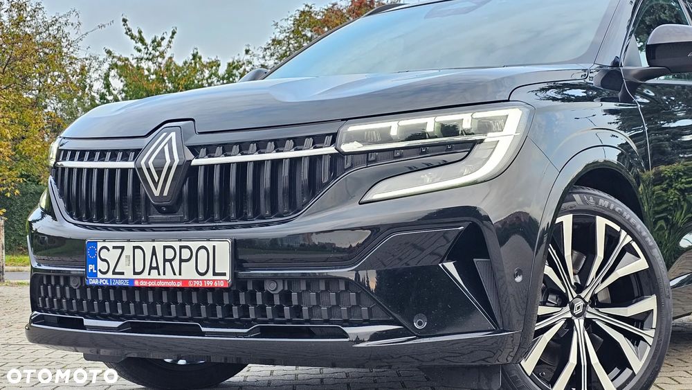 Renault Espace E-TECH Full Hybrid 200 Iconic 7-Sitzer - 15