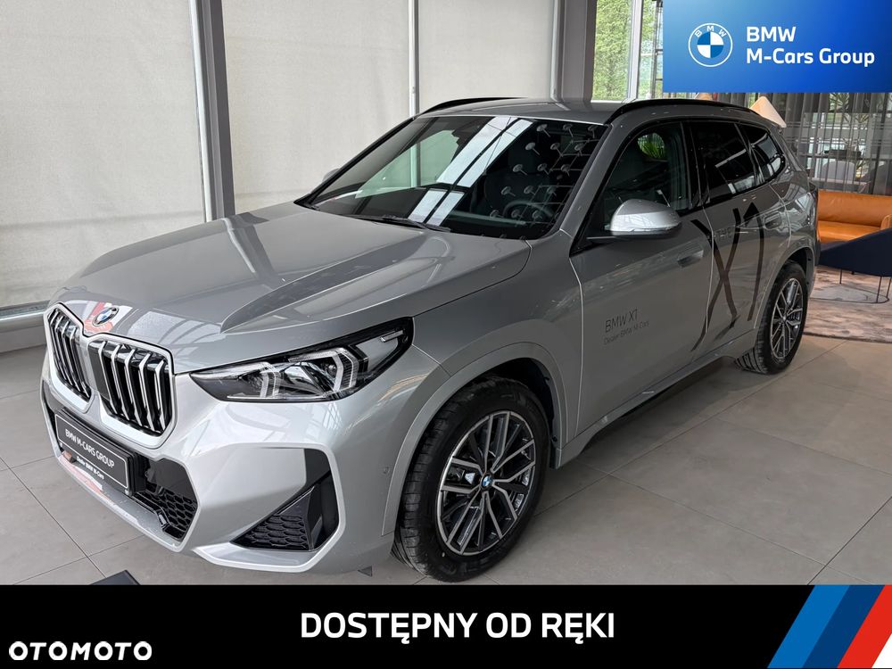 BMW X1 sDrive20i mHEV - 2