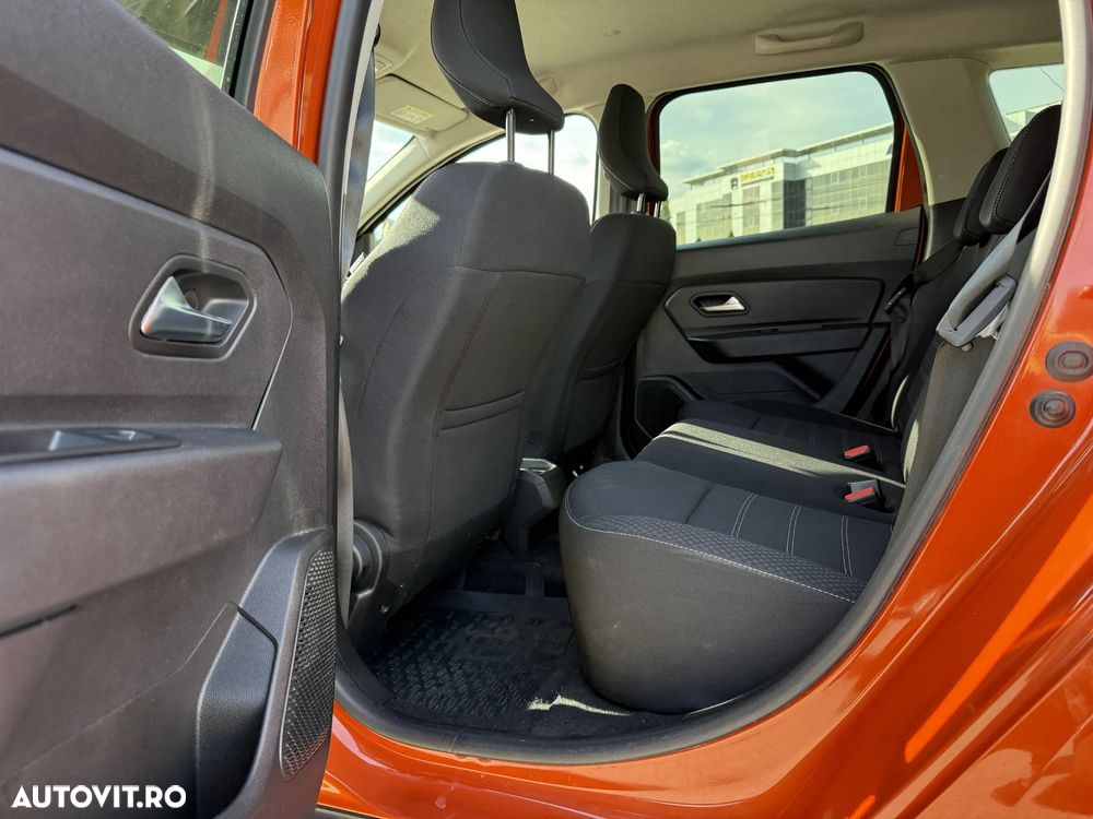 Dacia Duster TCe 150 EDC Expression - 9