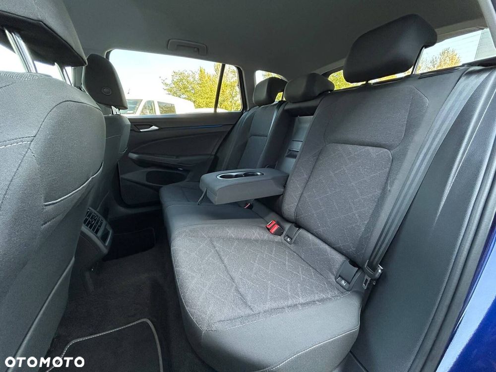 Volkswagen Golf Variant 1.5 TSI EVO Life - 19