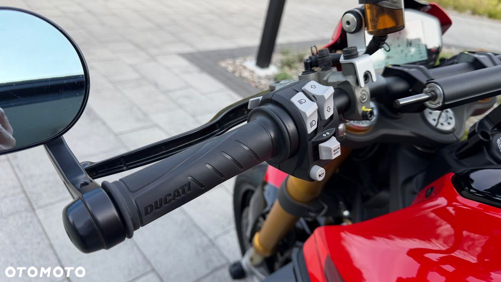 Ducati Monster - 13