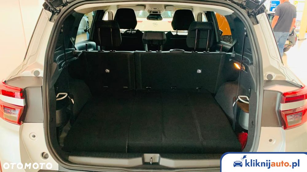 Opel Frontera 1.2 T mHEV GS eDTC6 - 10