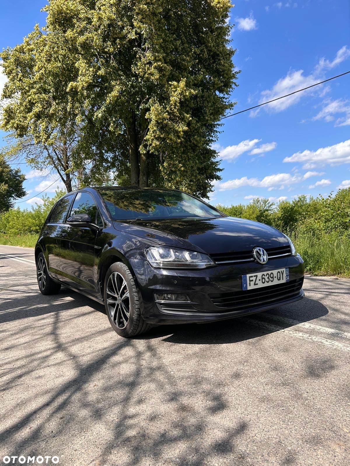 Volkswagen Golf 1.6 TDI BlueMotion Technology Cup - 2