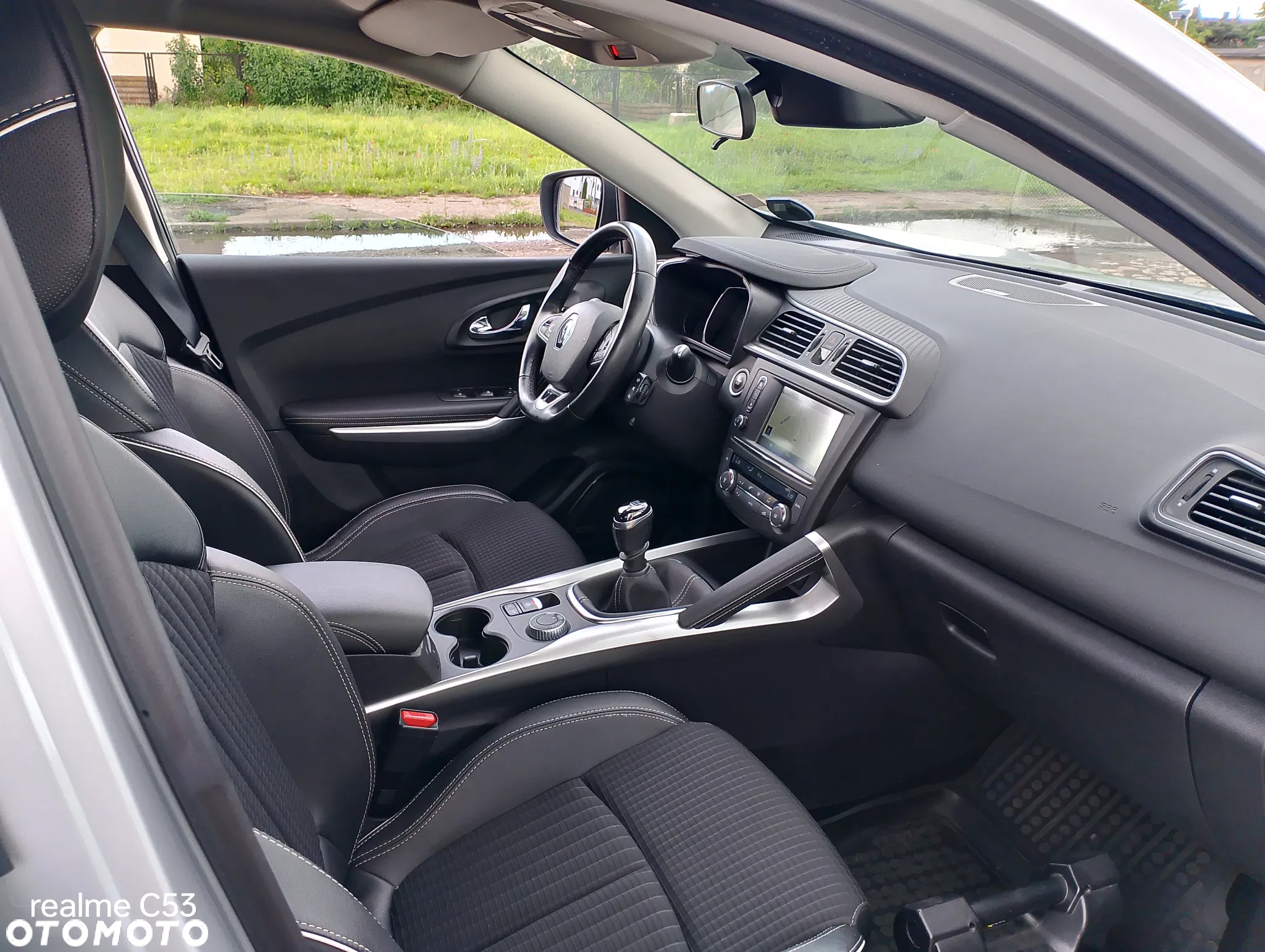 Renault Kadjar 1.6 dCi Energy Bose 4x4 - 10