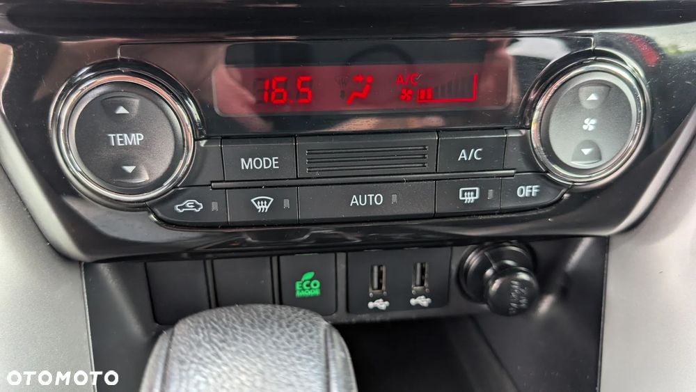 Mitsubishi Eclipse Cross 1.5 T-MIVEC 2WD CVT Diamant+ - 20