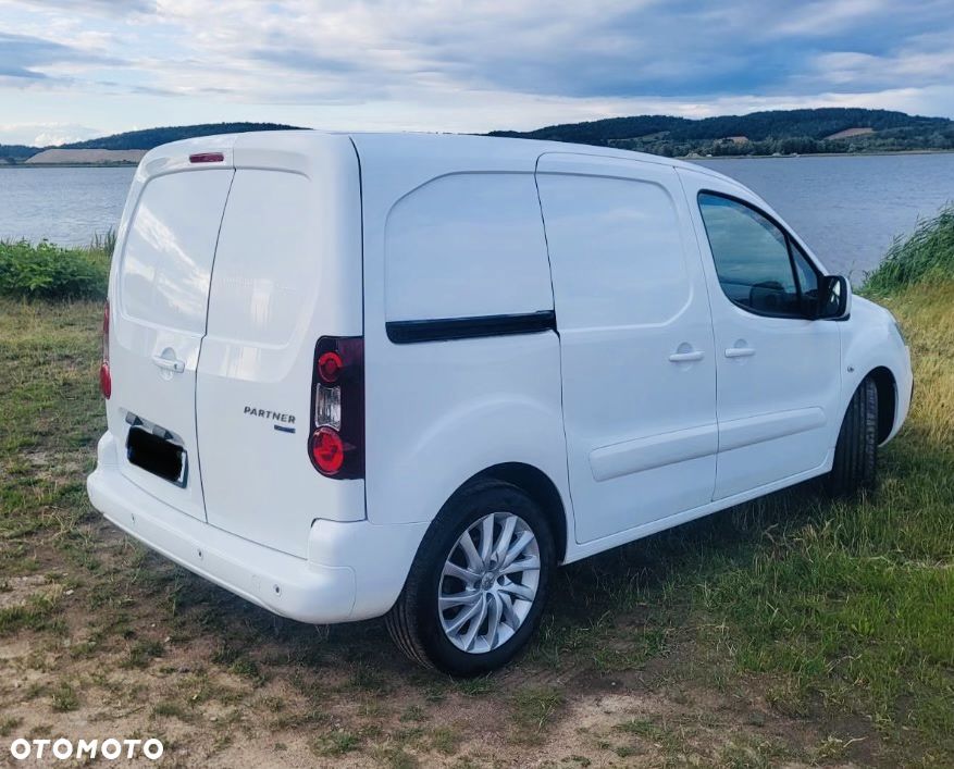 Peugeot Partner - 3