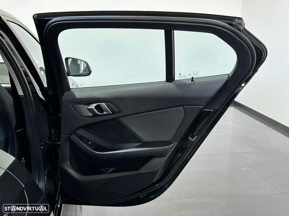 BMW 116 i Advantage - 45