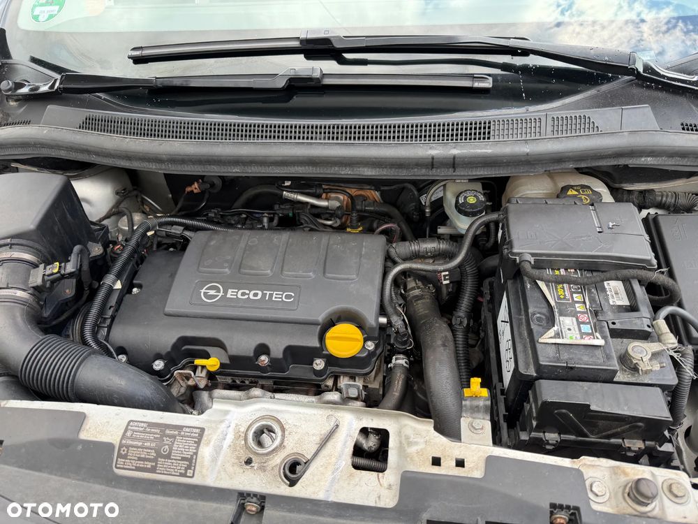 Opel Meriva 1.4 Ecoflex Innovation - 30
