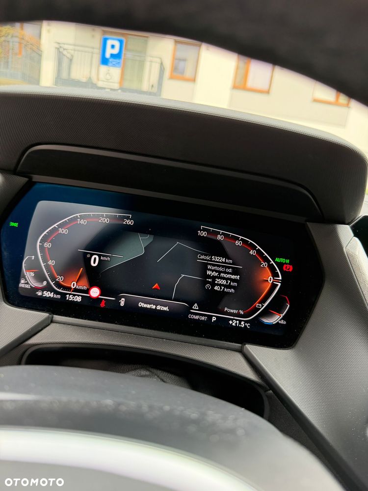BMW Seria 1 120d Edition M Sport Shadow - 9