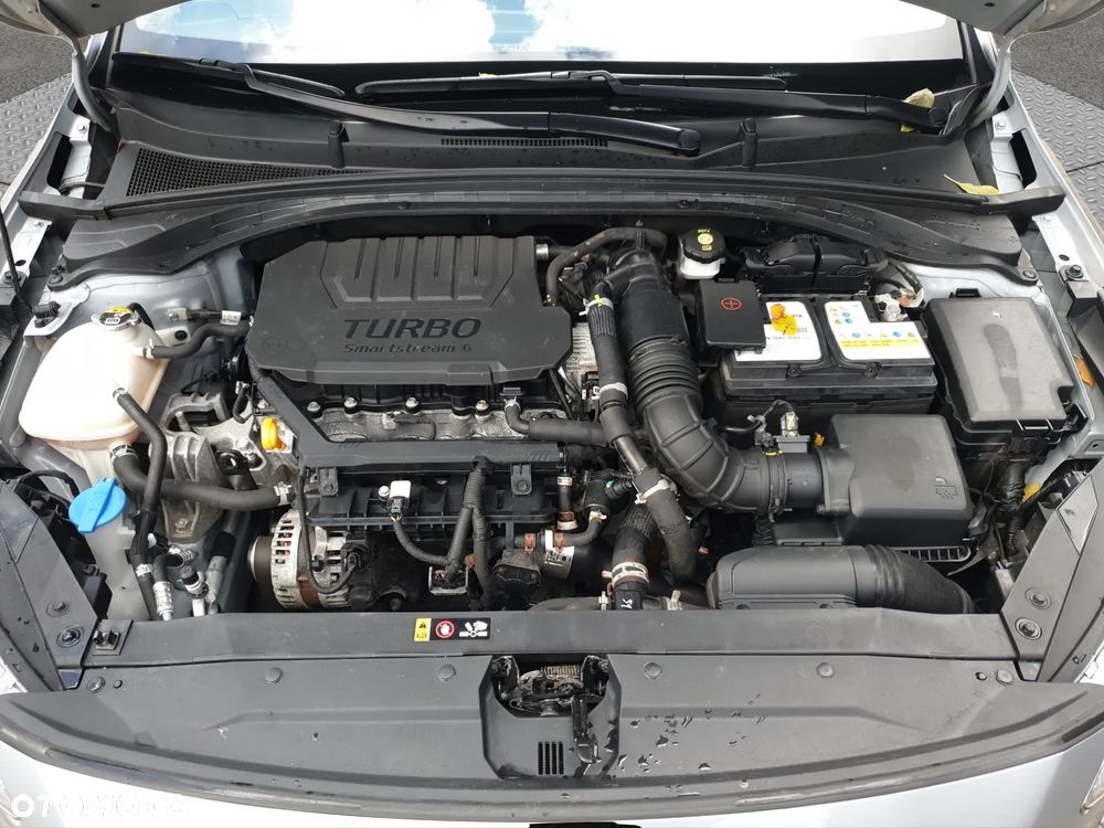 Kia XCeed 1.5 T-GDI L Business Line - 24