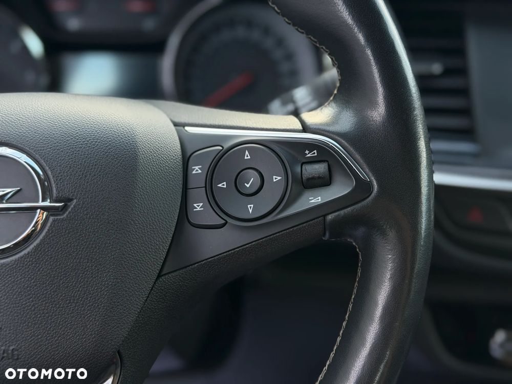 Opel Insignia 2.0 CDTI Elegance S&S - 16