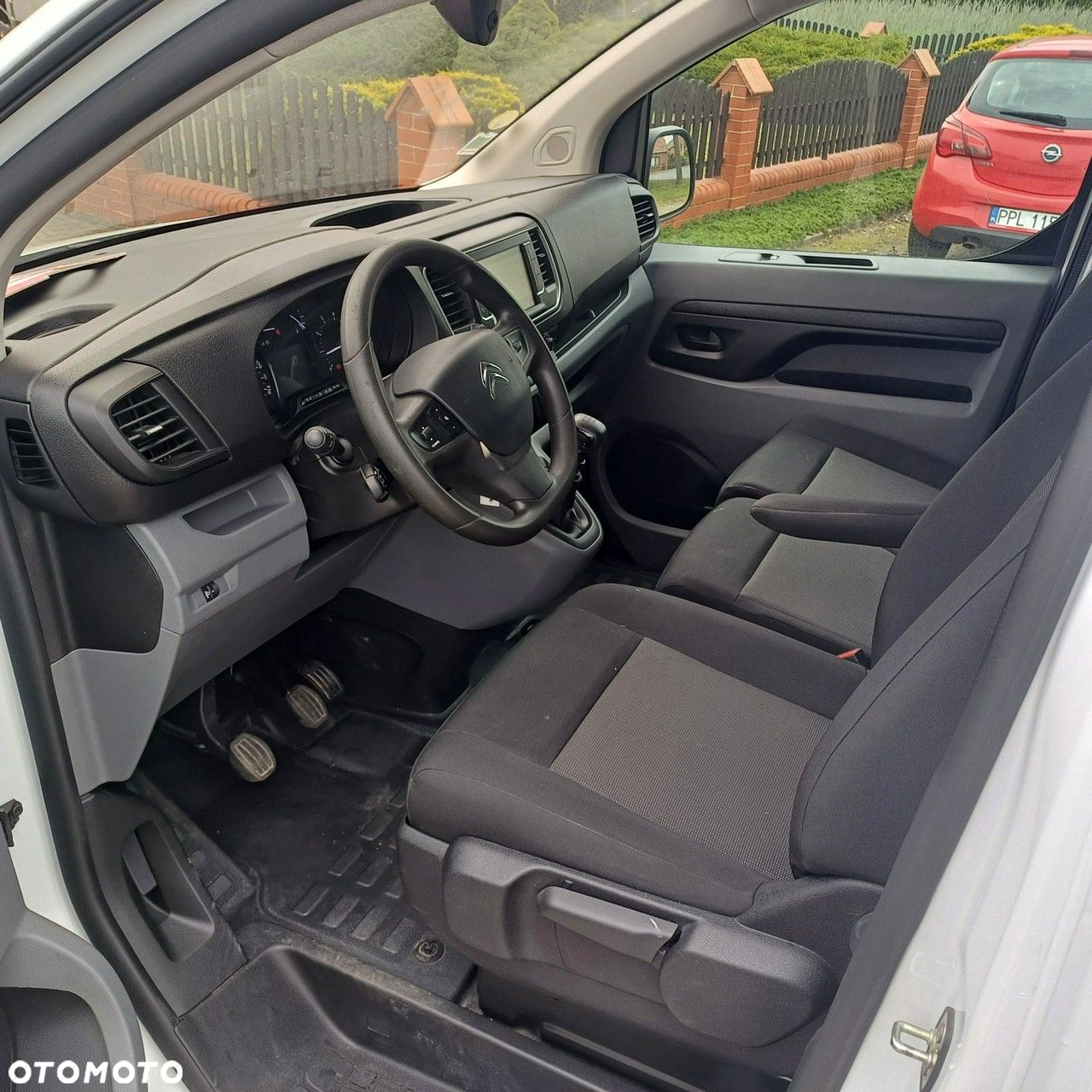 Citroën Jumpy - 6