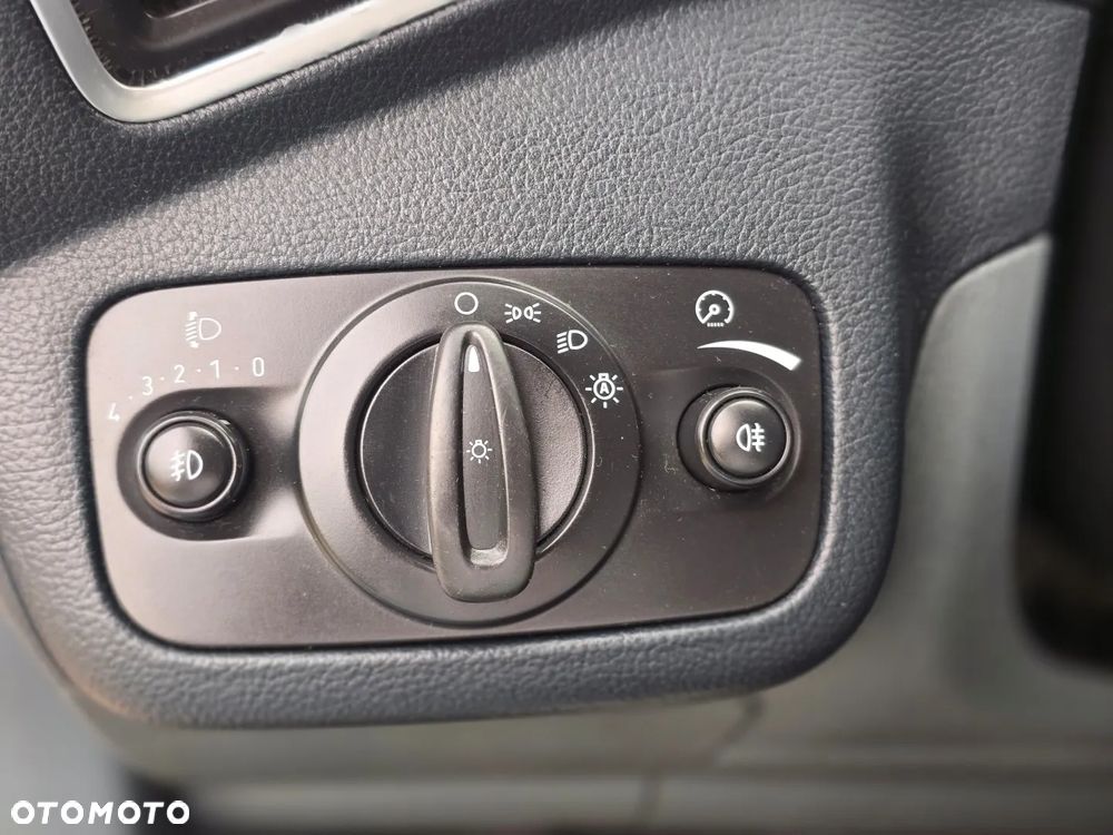 Ford C-MAX 1.6 TDCi Start-Stop-System Business Edition - 28