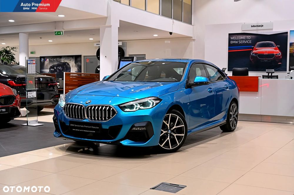 BMW Seria 2 218i M Sport - 3