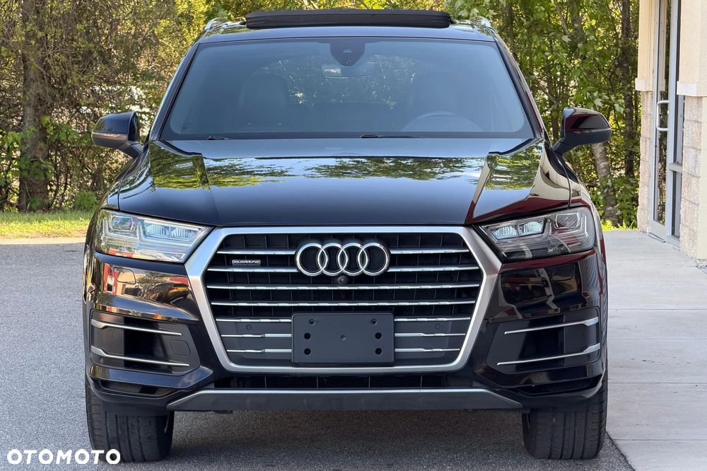 Audi Q7 - 3