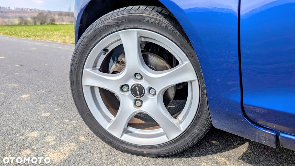 Ford Fiesta 1.0 EcoBoost Trend - 16