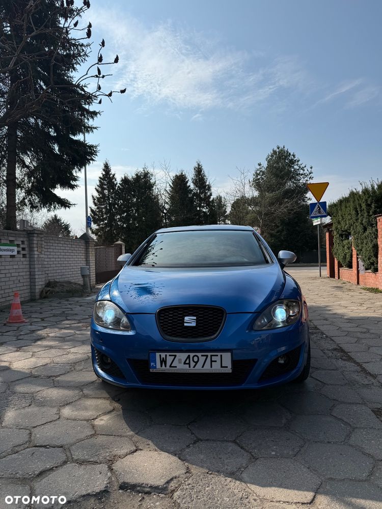 Seat Leon - 4