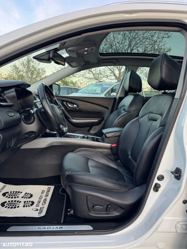Renault Kadjar - 15