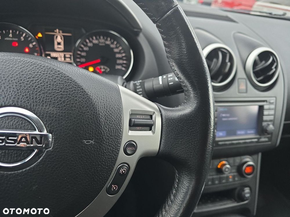 Nissan Qashqai 1.6 I-Way - 13