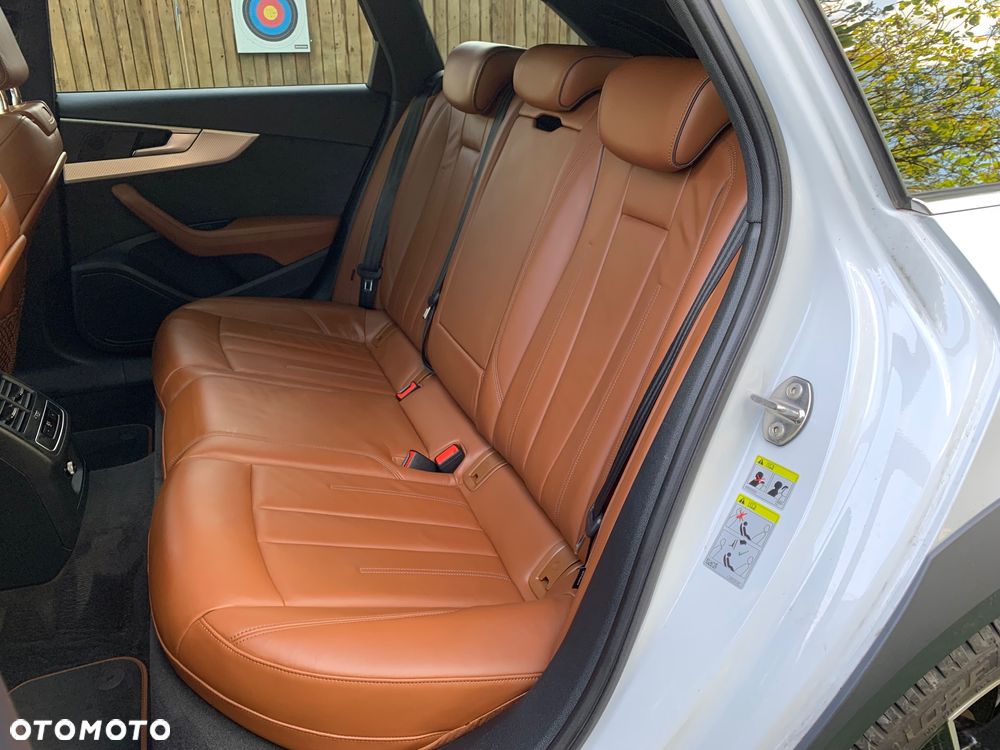 Audi A4 Allroad quattro 3.0 TDI S tronic - 17