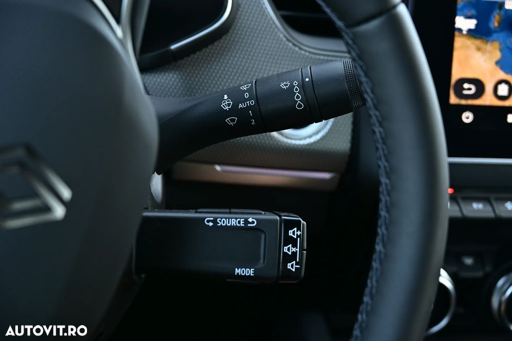 Renault Arkana E-TECH 145 Techno - 30