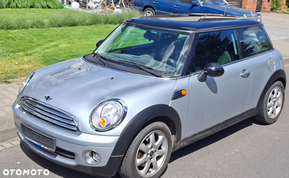 MINI Cooper - 5
