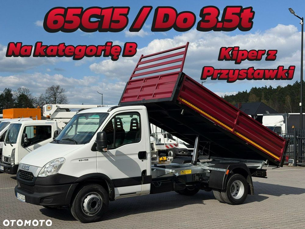 Iveco Daily 65C15 V H - 2