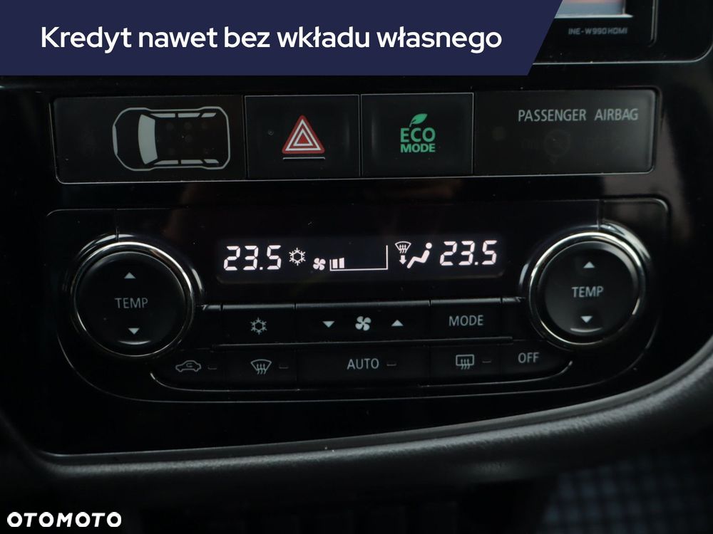 Mitsubishi Outlander - 15