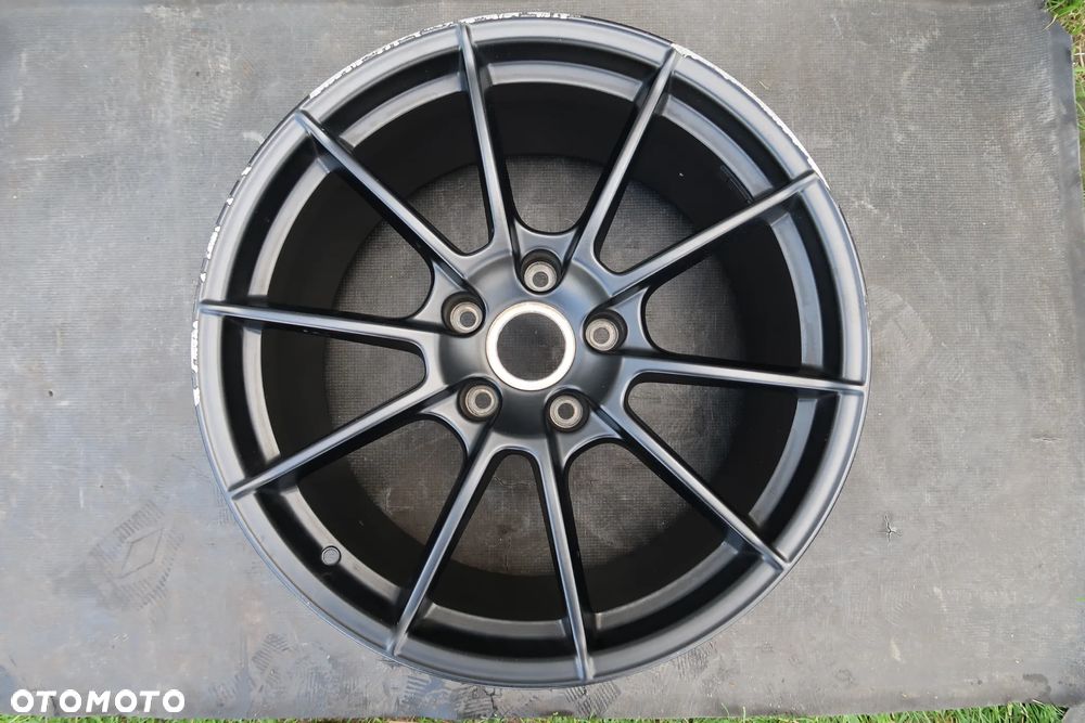 L32/L33/L34 Felga Porsche Boxter 982601025AT 10,5x20et47 - 4