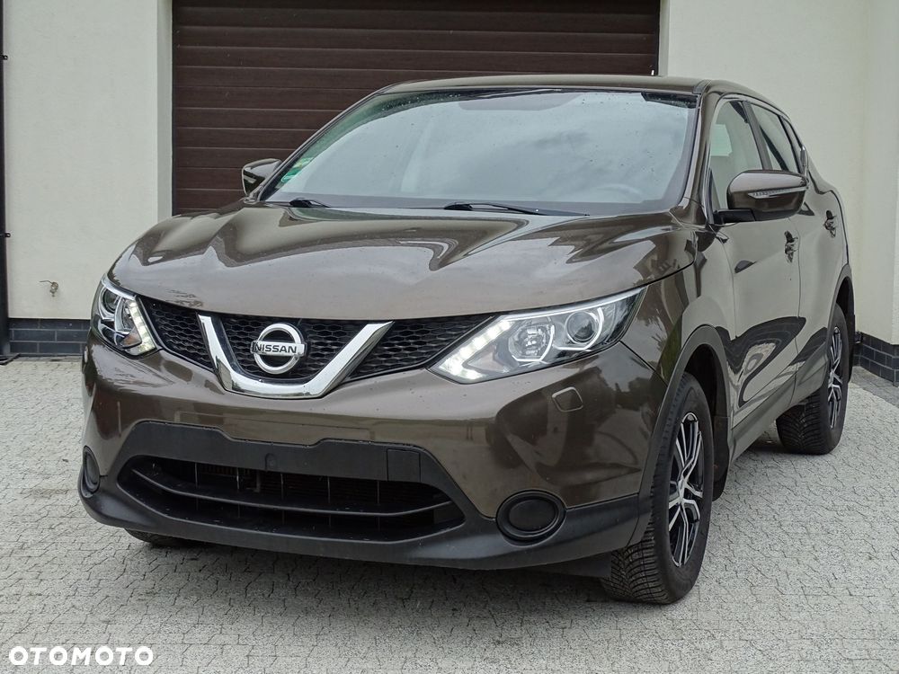 Nissan Qashqai - 3