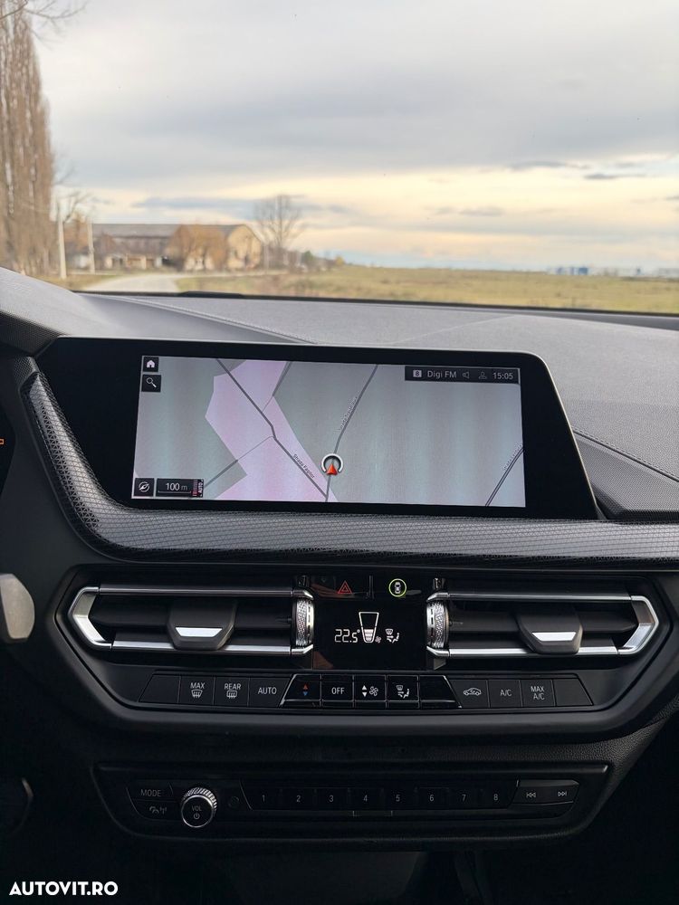 BMW Seria 2 220d Gran Coupe Aut. - 20