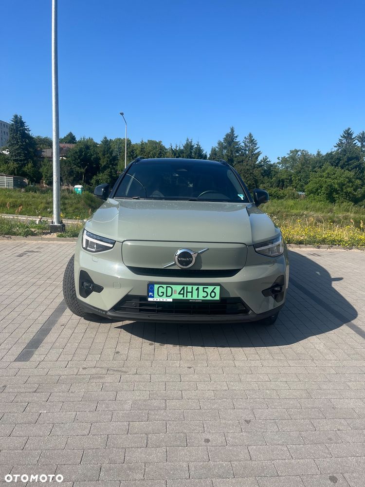 Volvo XC 40 73kWh P6 Recharge Ultimate - 6