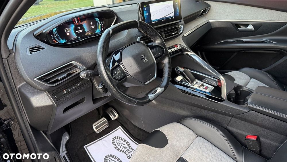 Peugeot 3008 - 17