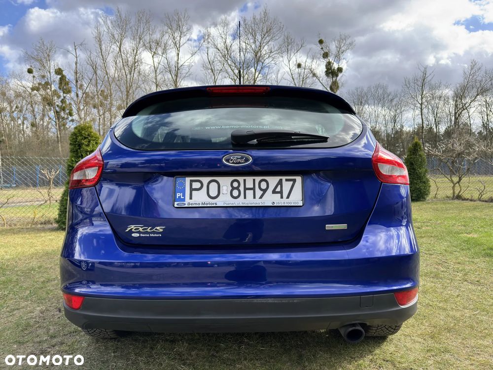 Ford Focus - 16