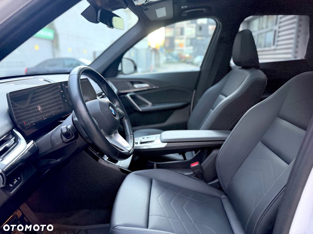 BMW X1 xDrive25i xLine - 12