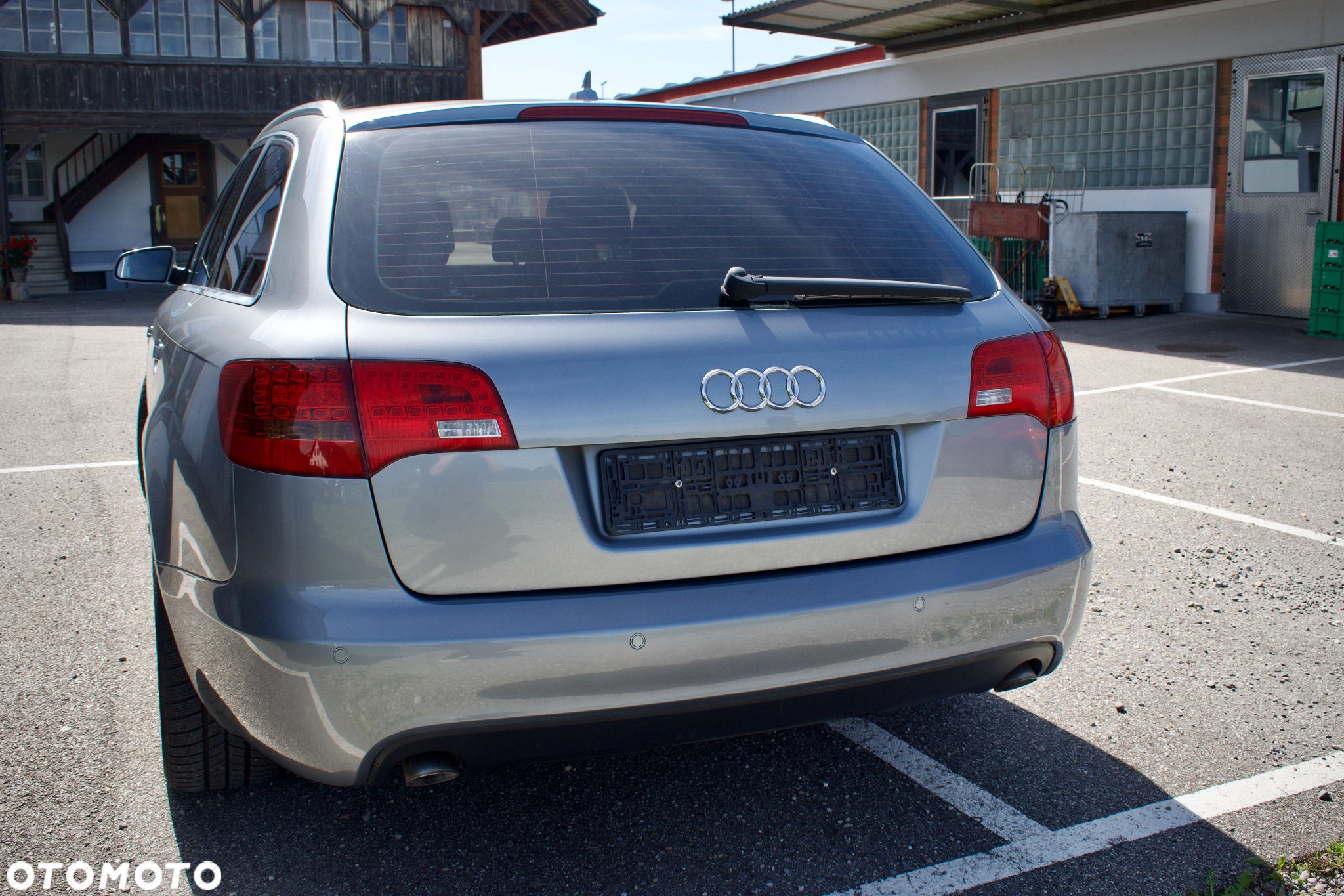 Audi A6 3.0 TDI Quattro Tiptronic - 10