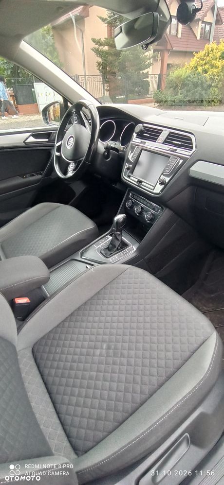 Volkswagen Tiguan - 3