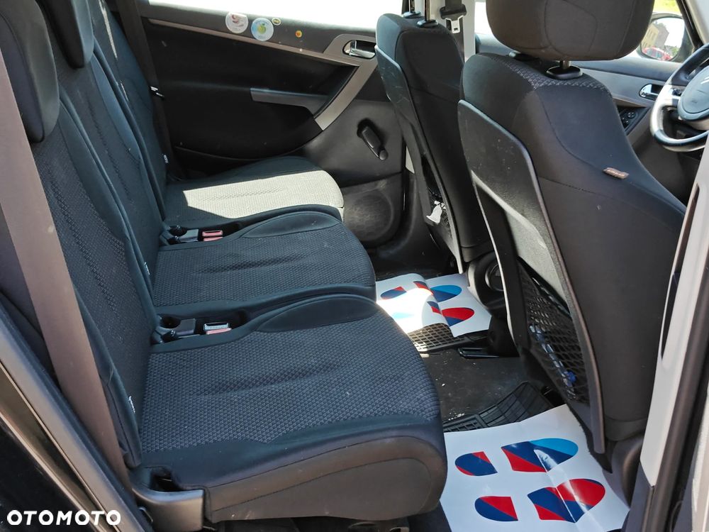Citroën C4 Picasso VTi 120 Business Class - 18