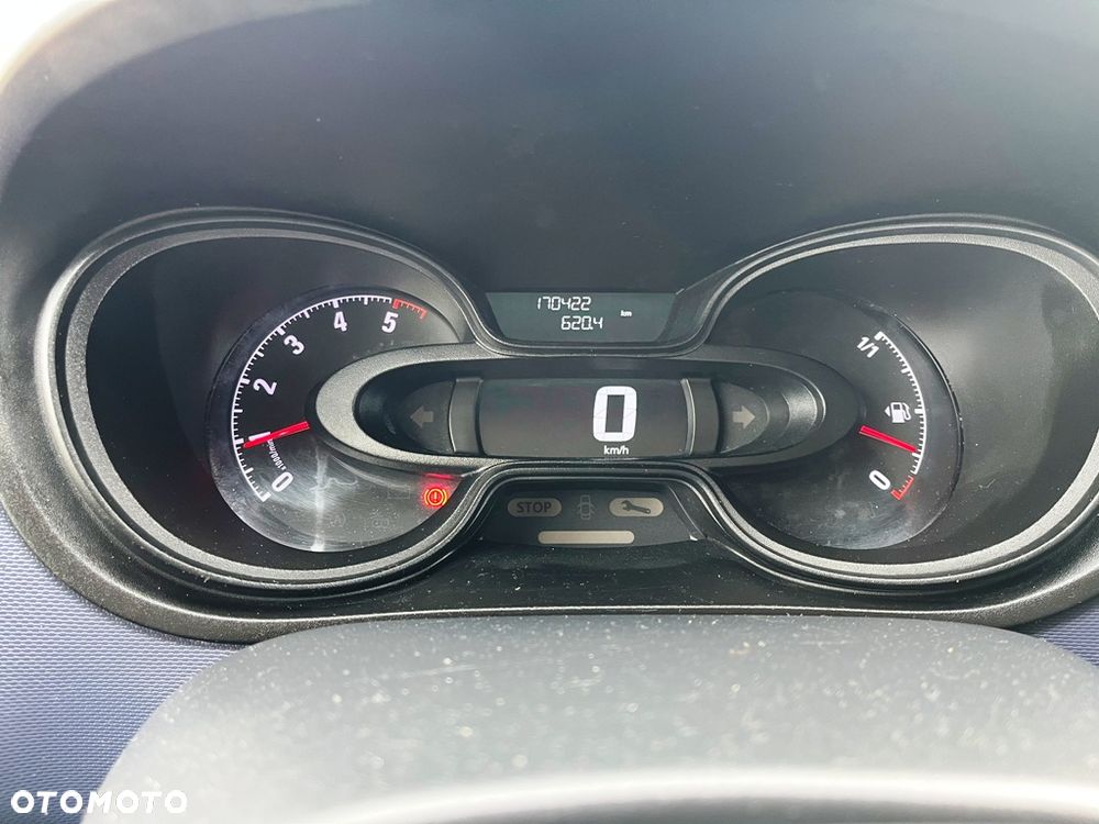 Opel VIVARO - 9