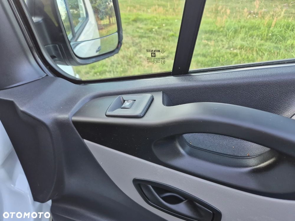 Renault Trafic Long L2H1 - 21