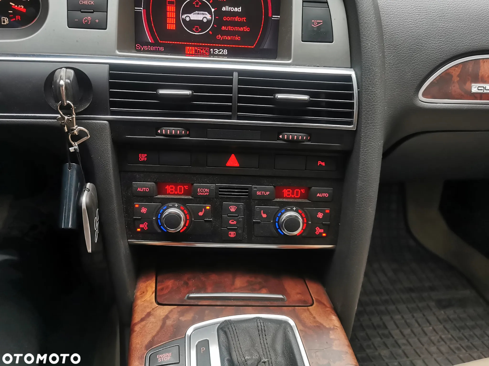 Audi A6 Allroad 3.2 FSI Quattro Tiptr - 10