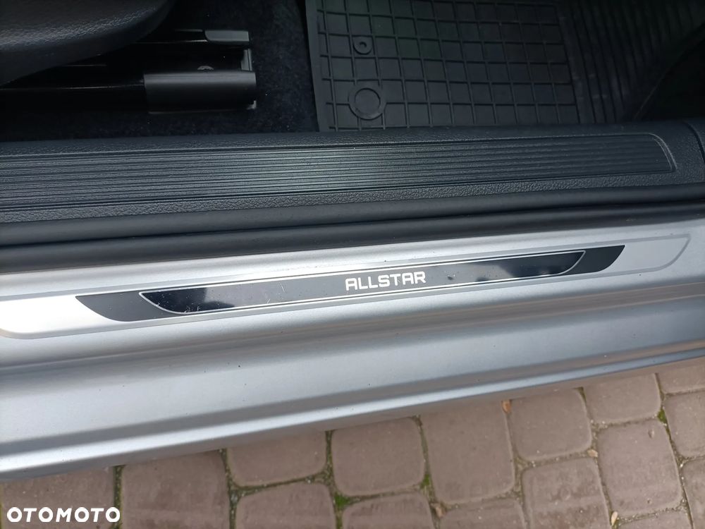 Volkswagen Golf Sportsvan 1.6 TDI BlueMotion Technology Allstar - 19