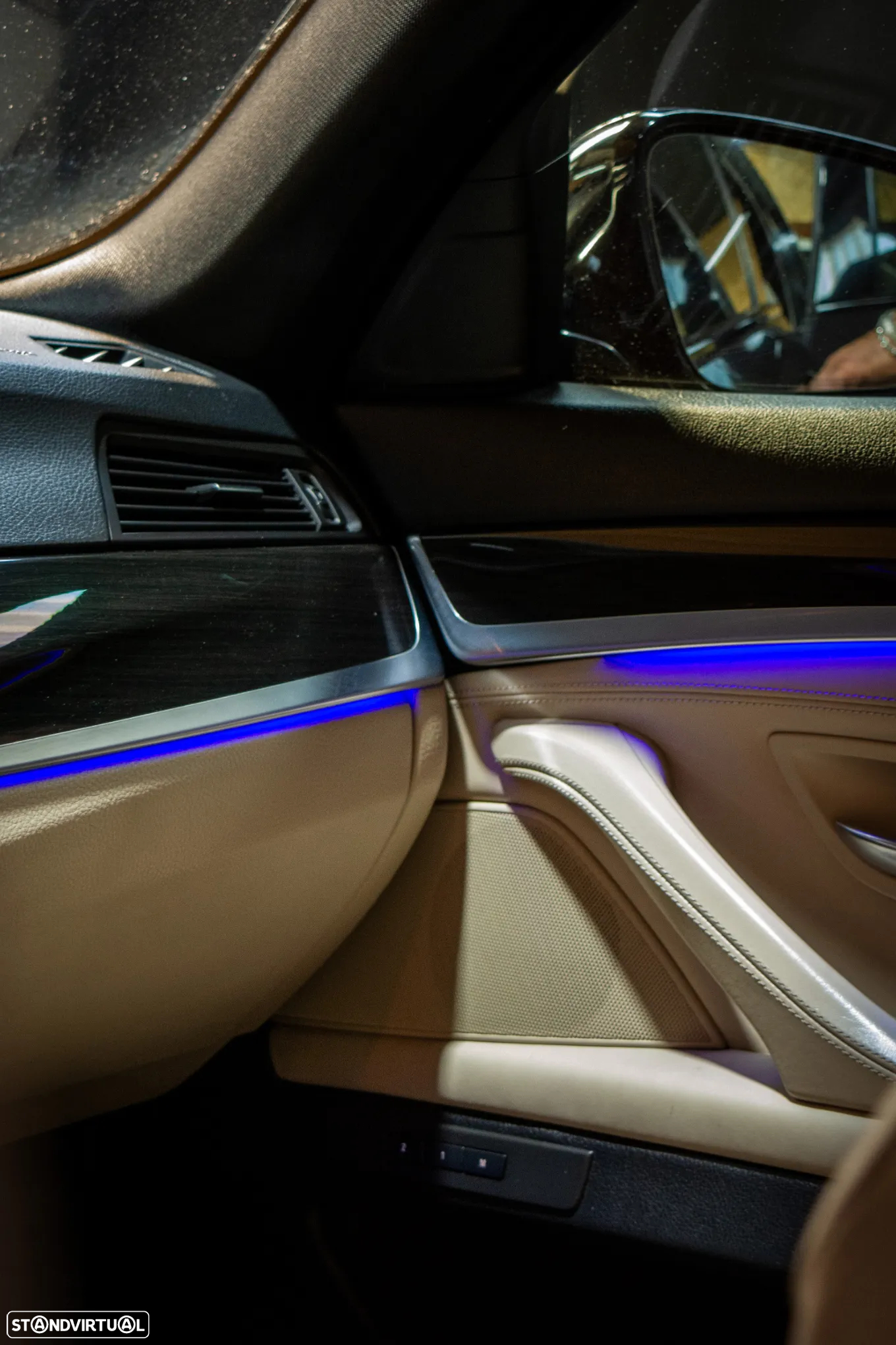 BMW 535 d Auto - 7