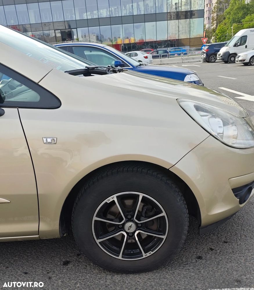 Opel Corsa - 12