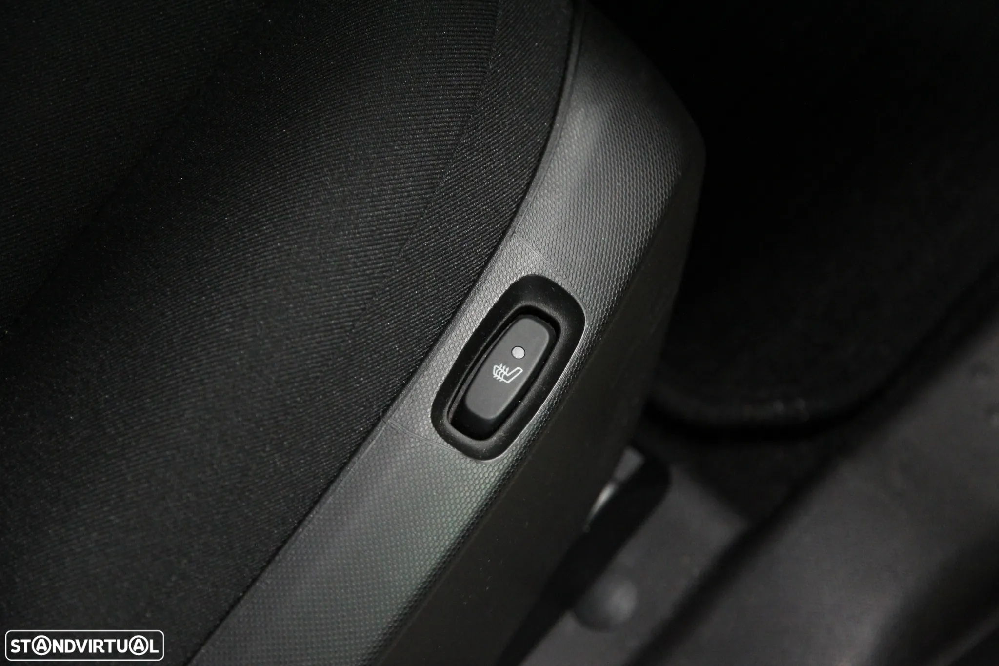 Smart ForTwo Coupé EQ passion - 9