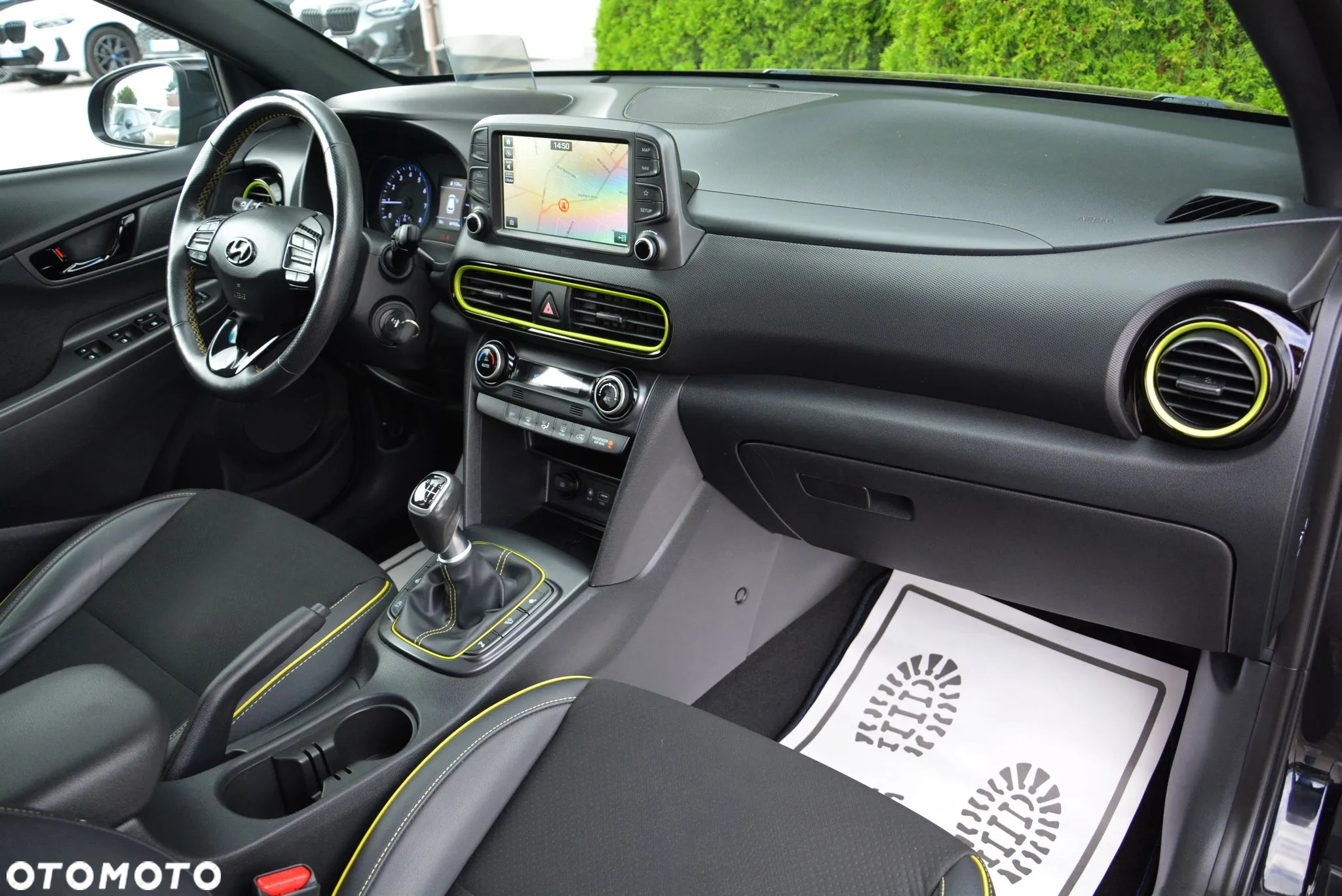 Hyundai Kona 1.0 T-GDI Premium - 20