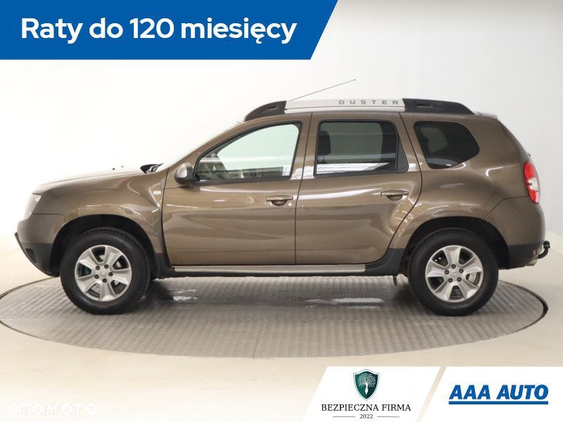 Dacia Duster - 4
