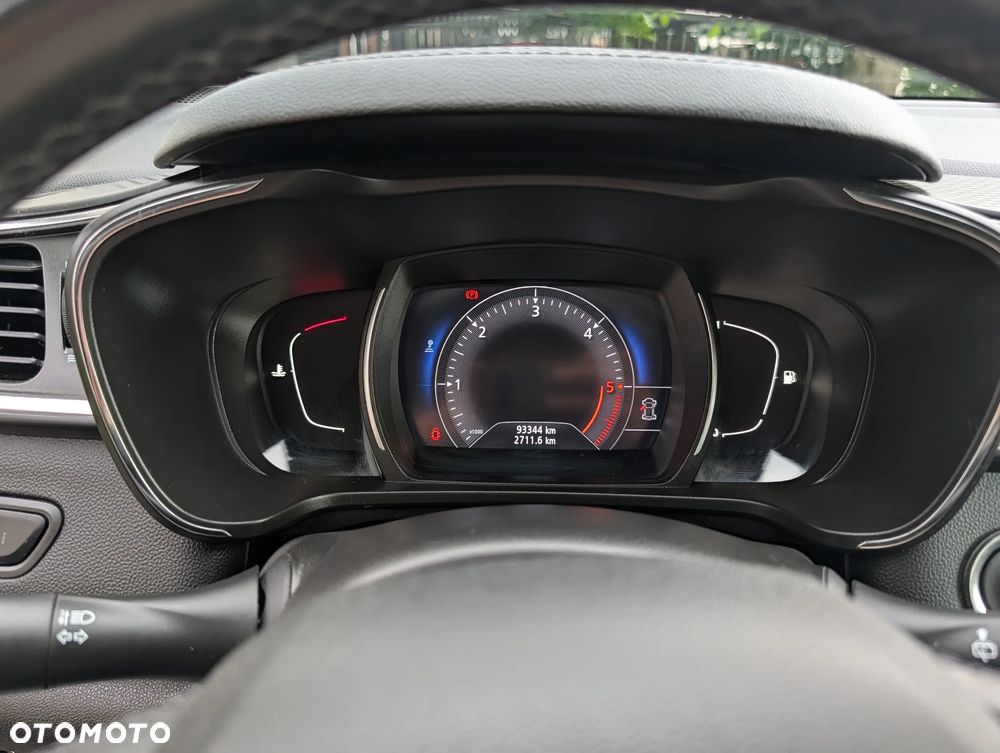Renault Kadjar Energy dCi 130 Bose Edition - 8