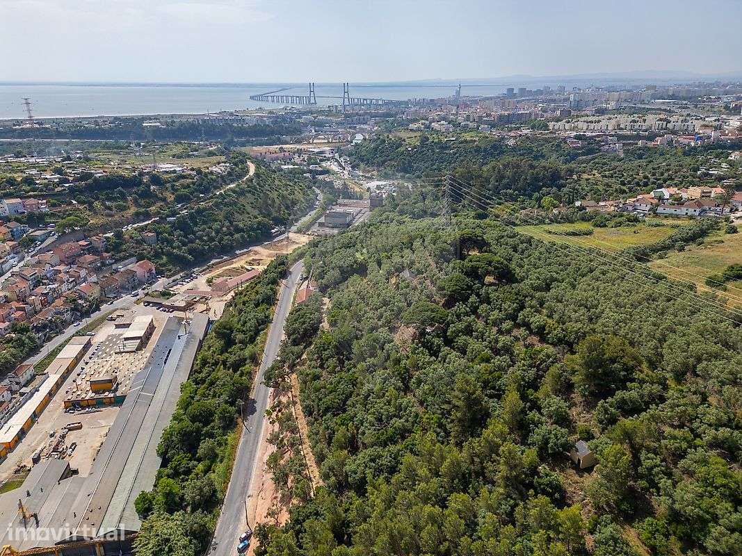 Armazém  para venda - Grande imagem: 3/50